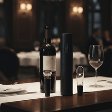 Винный набор Грегори (в подарочной упаковке)