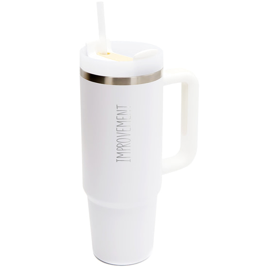 Термокружка Stayway, белый