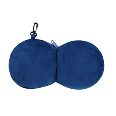 Подушка-маска для путешествий Mask