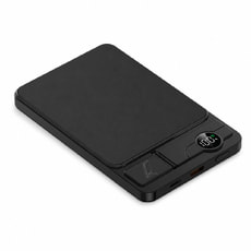 Внешний аккумулятор c беспроводной зарядкой Superb, 5000 mAh
