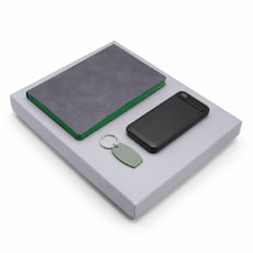 Подарочный набор GreyKit