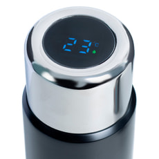 Термос Versus с дисплеем