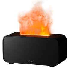 Светодиодный USB увлажнитель-ароматизатор Lumor RGB