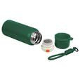 Термос La Vie в подарочной упаковке, зелёный