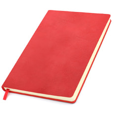 Ежедневник A5 недатированный Franco в мягком переплёте