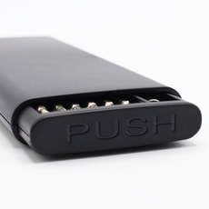 Отвертка с набором из 24 насадок ProTip