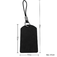 Багажная бирка JetTag