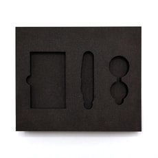 Ложемент ЭВАлюция под заказ 2 слоя (5мм+10мм)