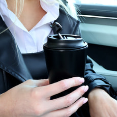 Термостакан Sunny