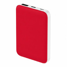Внешний аккумулятор Fluffy, 5000 Mah