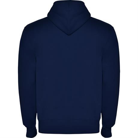 Толстовка MONTBLANC унисекс, МОРСКОЙ СИНИЙ S