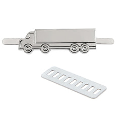 Несессер Колумб с шильдом