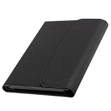 Набор подарочный Solution Prestige Quadro (ежедневник, кошелёк, внешний аккумулятор, ручка)