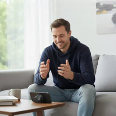 Беспроводная Bluetooth колонка-подставка Wave 5W