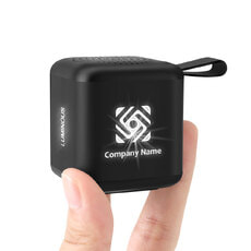 Bluetooth колонка Slaigo mini, стерео TWS