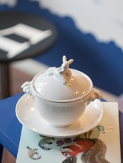 Бульонница 