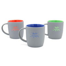 Кружка Spring, софт-тач Кружка Spring, софт-тач