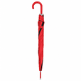 Зонт-трость Vivo, красный