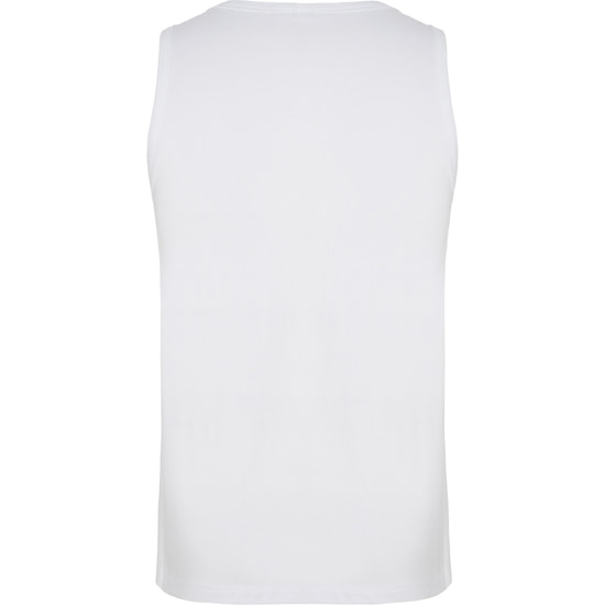 Майка TEXAS мужская, БЕЛЫЙ M