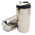 Серебристый