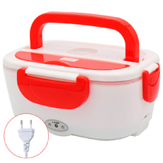 Ланчбокс с подогревом Yummybox