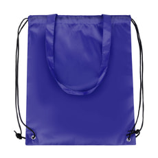 Сумка-рюкзак для покупок LUKMORY