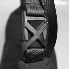 Сумка нейлоновая Messenger Bag Comfort Travel