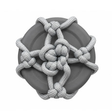Авоська CrossKnit