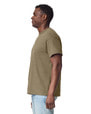 Футболка ULTRA COTTON, СЕРО-БЕЖЕВЫЙ S