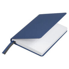 Ежедневник City Soft Touch Latte А5