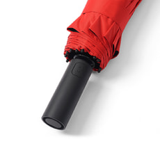 Автоматический противоштормовой складной зонт Altor