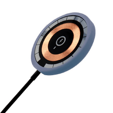 Беспроводное магнитное зарядное устройство Aphia 15W To Go