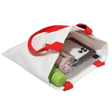 Сумка для покупок BANSHEE TO GO 325 г/м² Сумка для покупок BANSHEE TO GO 325 г/м²