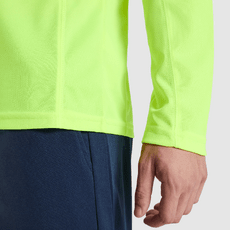 Спортивная футболка MONTECARLO L/S мужская