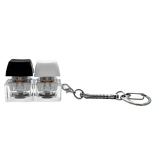 Брелок KeyDuo с LED подсветкой