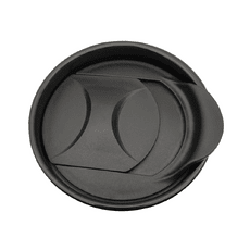 Кружка керамическая с деревянной манжетой Nexus