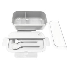 Ланчбокс (контейнер для еды) Bon Voyage