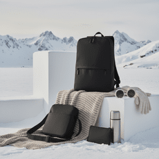 Рюкзак-сет TRAVEL