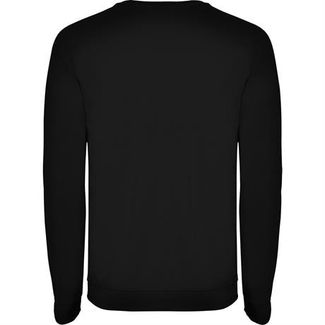 Джемпер ANNAPURNA мужской, ЧЕРНЫЙ S