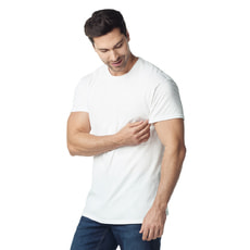Футболка LIGHT COTTON