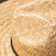 Шапка из натуральной соломы MUNDAK, бежевый