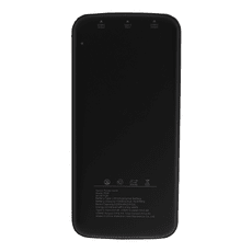 Внешний аккумулятор «Universal», 10 000 mAh