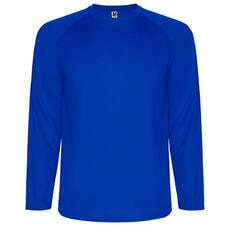 Спортивная футболка MONTECARLO L/S мужская