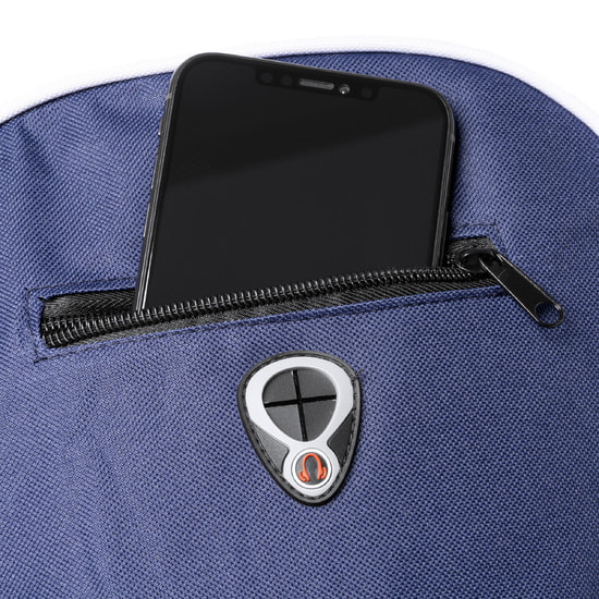 Рюкзак CONDOR, МОРСКОЙ СИНИЙ