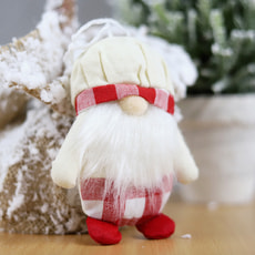 Новогоднее украшение рождественские гномы Виллен Новогоднее украшение рождественские гномы Виллен