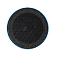 Беспроводная Bluetooth колонка MuzOn, синий