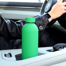 Термобутылка Perfecto софт-тач Термобутылка Perfecto софт-тач