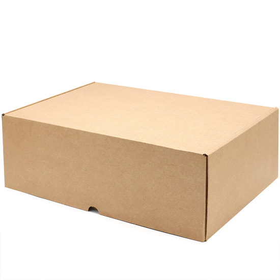 Коробка Humble, Бежевый