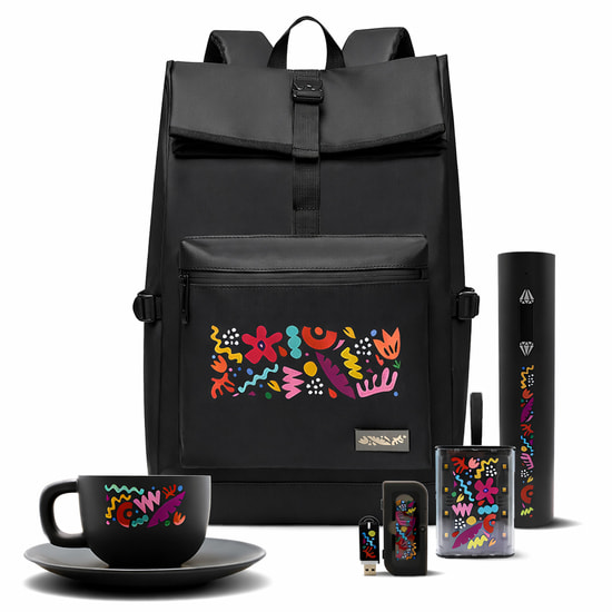 Набор САД РАСХОДЯЩИХСЯ ТРОПОК 2