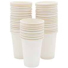 	Набор стаканов 50 шт., 260 мл., из кукурузного крахмала